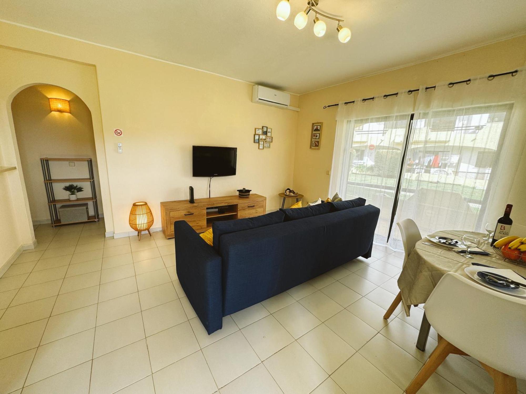Quinta Nova Alvor - Silhueta Citadina Lejlighed Eksteriør billede