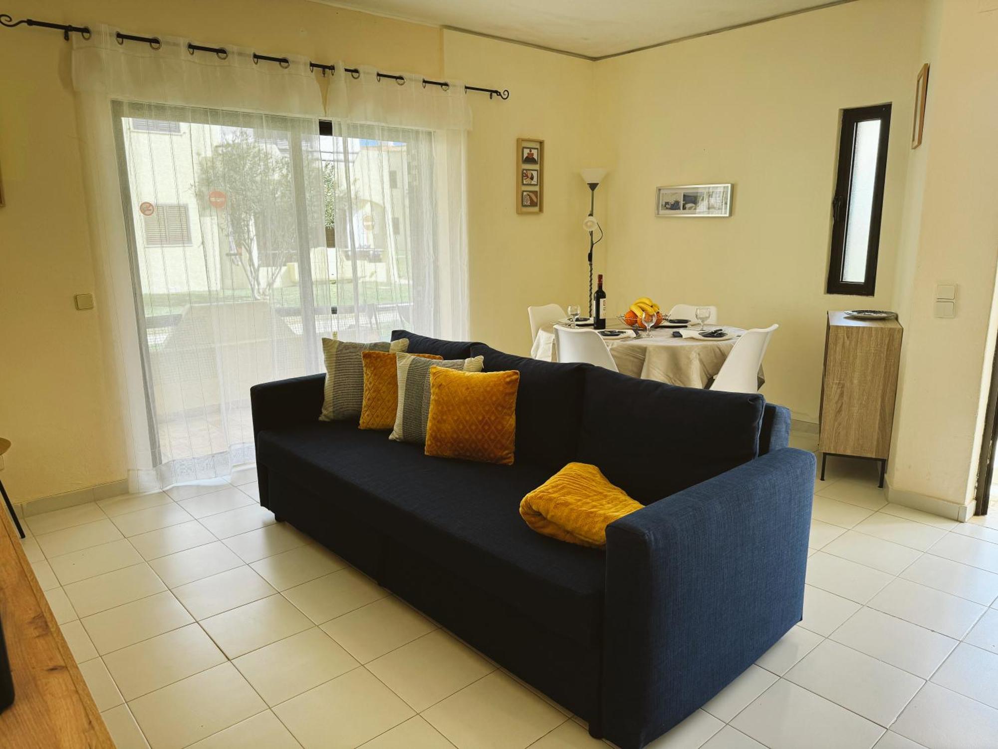Quinta Nova Alvor - Silhueta Citadina Lejlighed Eksteriør billede