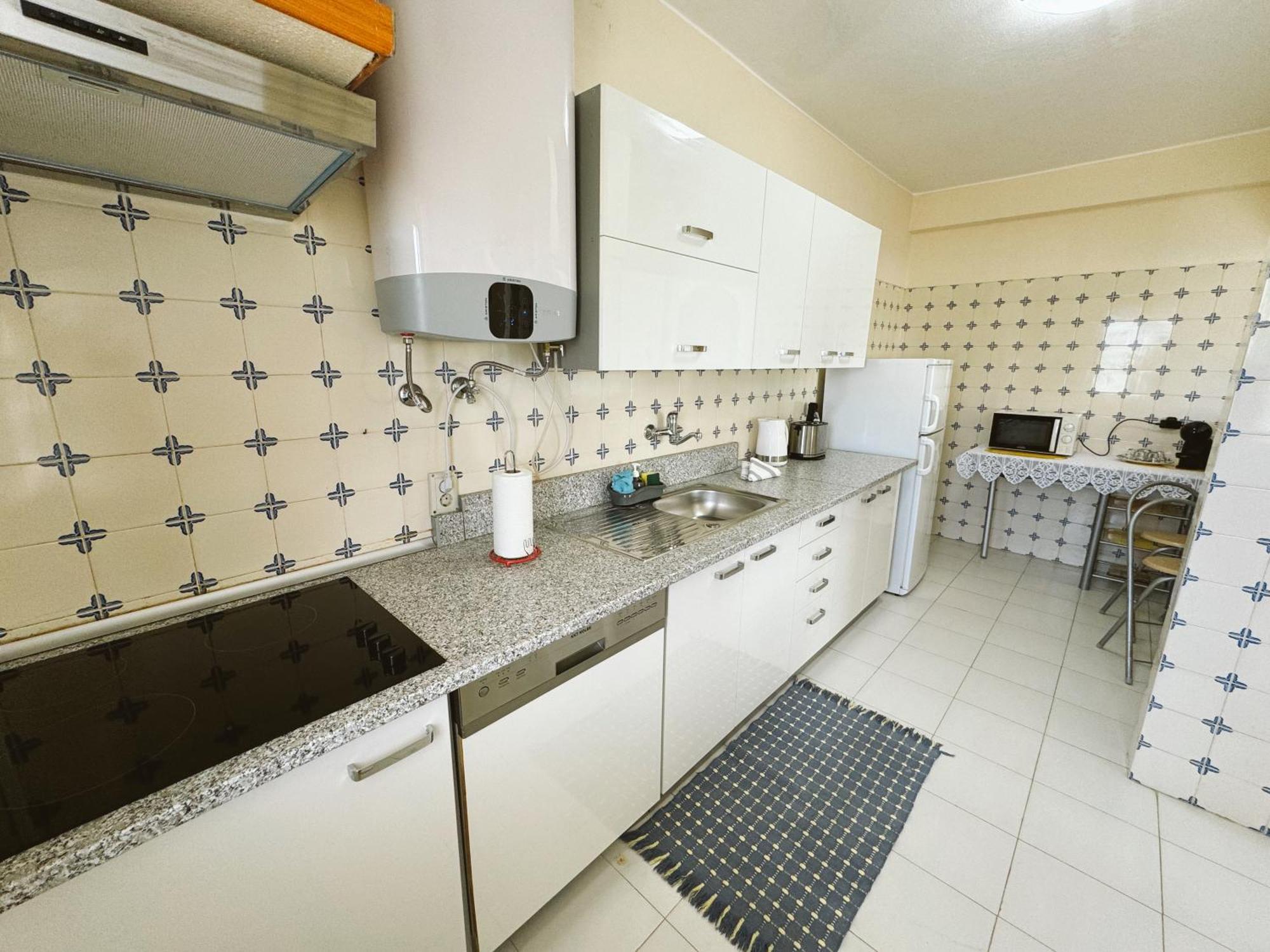 Quinta Nova Alvor - Silhueta Citadina Lejlighed Eksteriør billede