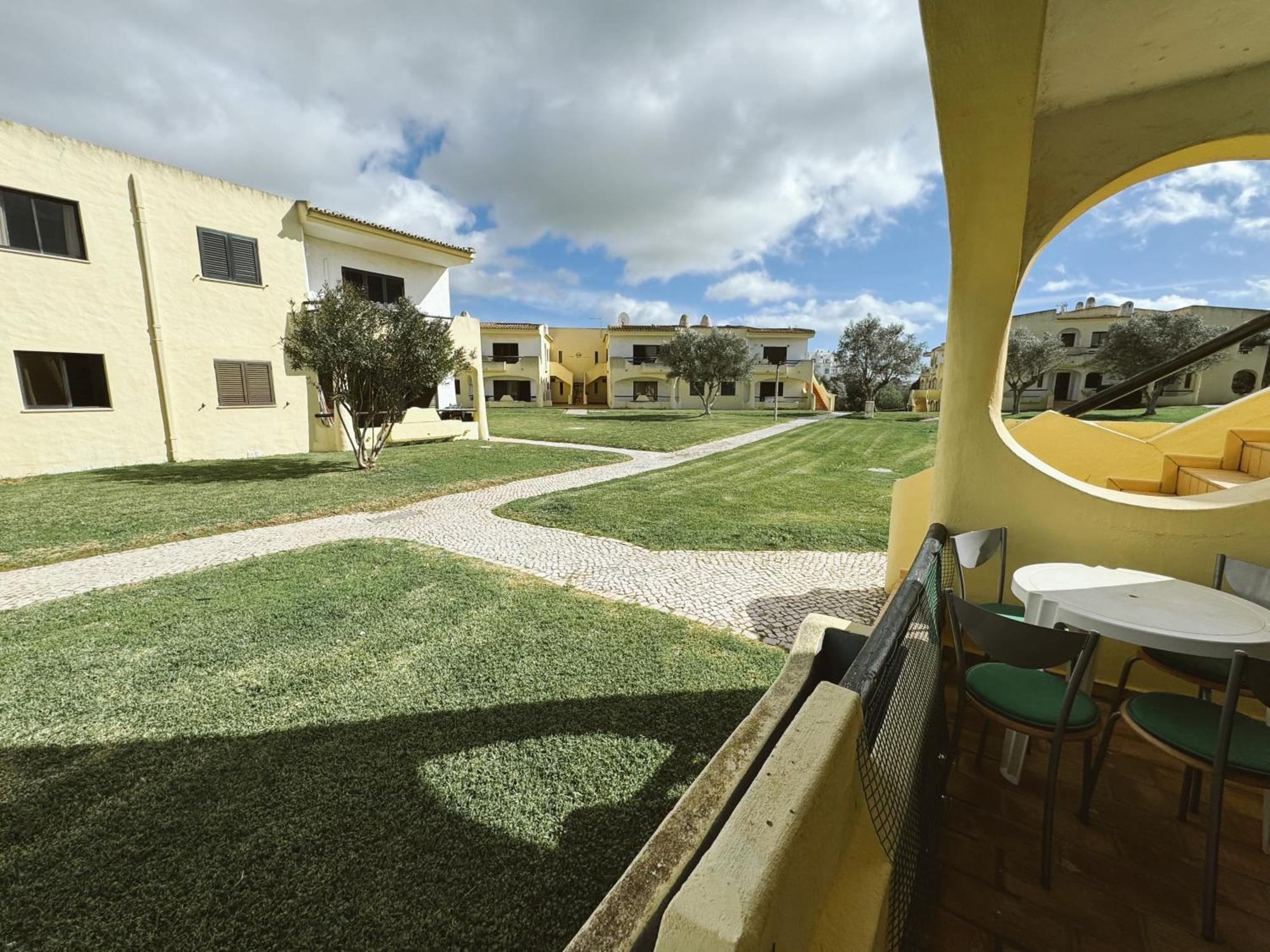 Quinta Nova Alvor - Silhueta Citadina Lejlighed Eksteriør billede