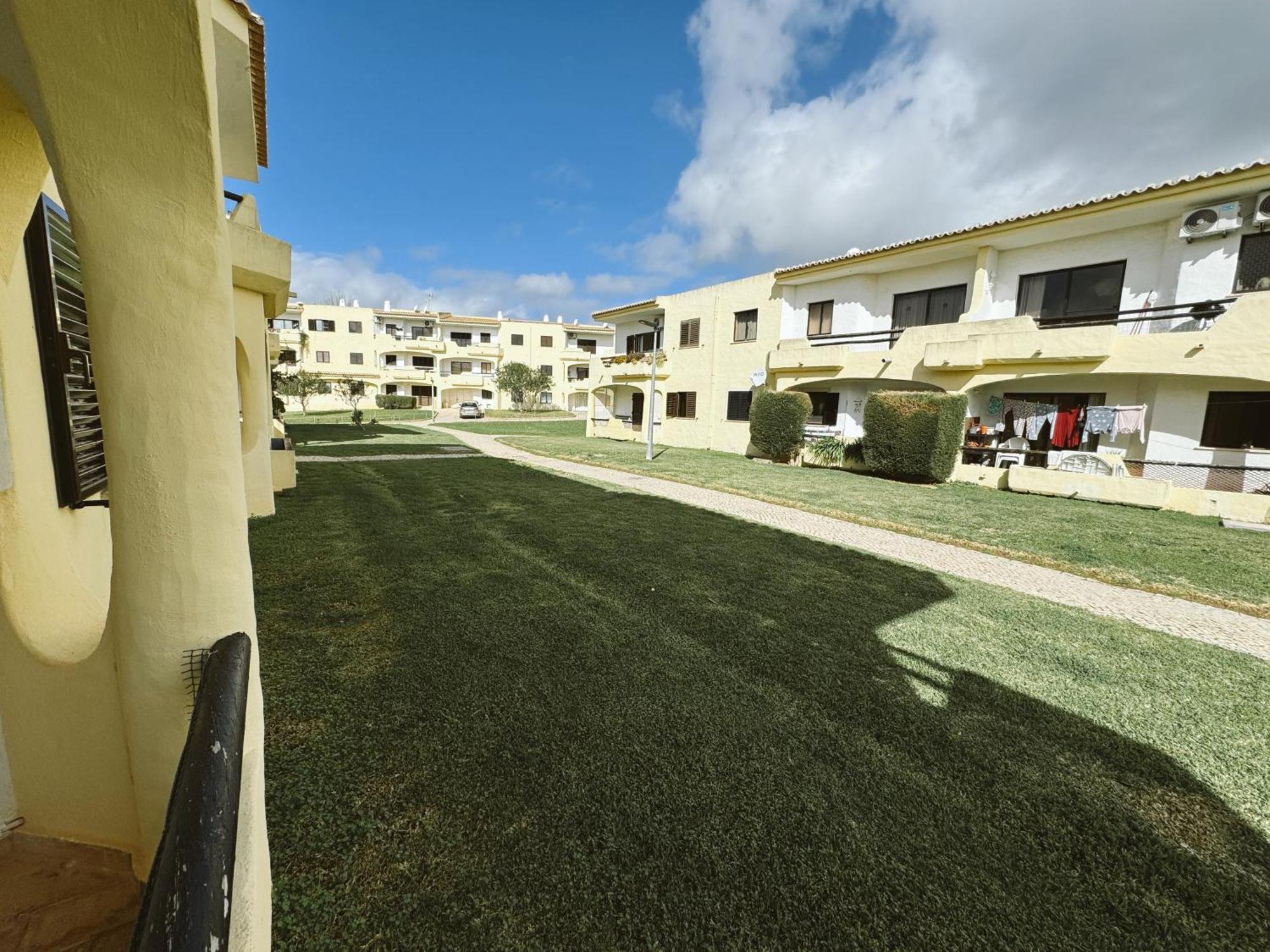 Quinta Nova Alvor - Silhueta Citadina Lejlighed Eksteriør billede
